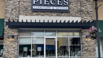 Pieces Furniture and Design