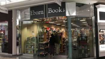 Eborn Books