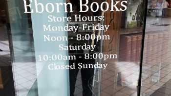 Eborn Books