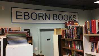 Eborn Books