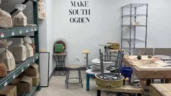 Make South Ogden