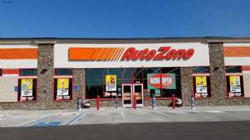 AutoZone Auto Parts