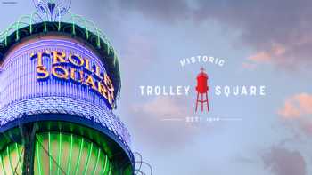 Trolley Square