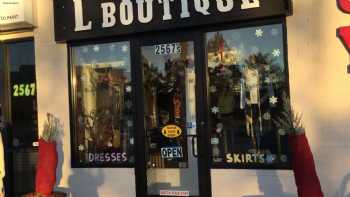 LBOUTIQUE