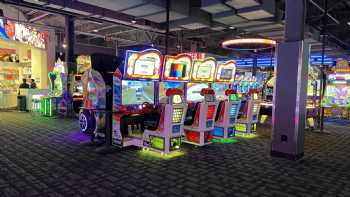 Dave & Buster's Fairfield