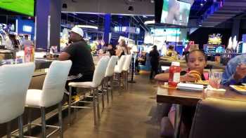 Dave & Buster's Fairfield