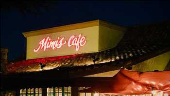 Mimi's Cafe