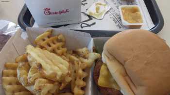 Chick-fil-A