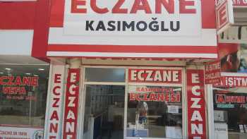 Kasımoğlu Eczanesi