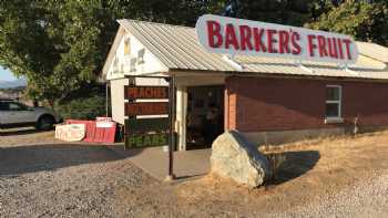 Barkers Fruit Farm