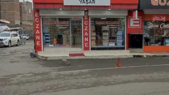 YAŞAR ECZANESİ