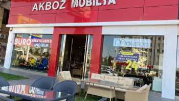 Akboz Mobilya Diyarbakır