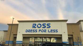 Ross Dress for Less