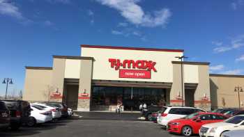 T.J. Maxx