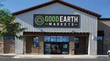 Good Earth Markets