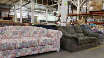 Habitat For Humanity ReStore