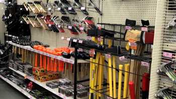 Harbor Freight Tools