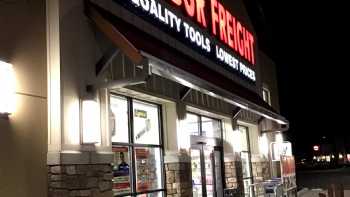 Harbor Freight Tools