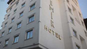 Demir Hotel