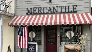 Spring City Mercantile