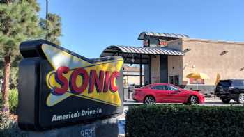 Sonic Drive-In