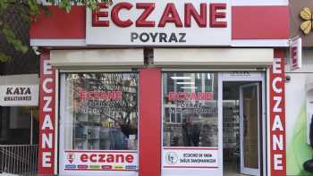 ECZANE POYRAZ