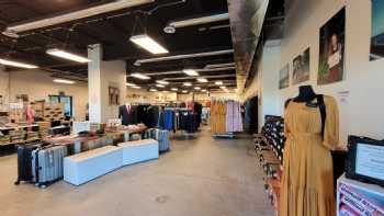 MissionaryMall Outlet Store