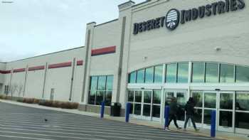 Deseret Industries Thrift Store & Donation Center