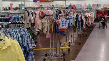 Deseret Industries Thrift Store & Donation Center