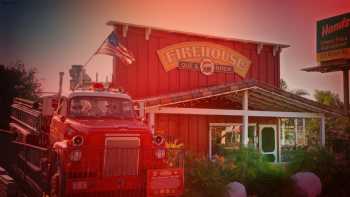 Firehouse Que & Brew