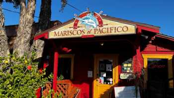 Mariscos El Pacifico Fallbrook