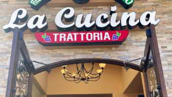 La Cucina Trattoria