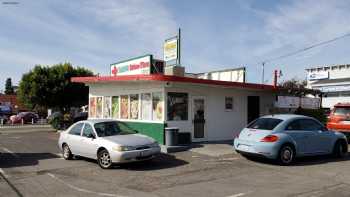 Pedro's Tacos