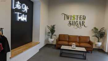 Twisted Sugar