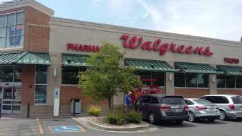 Walgreens