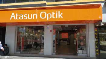 Atasun Optik