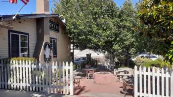 Fallbrook Coffee Company