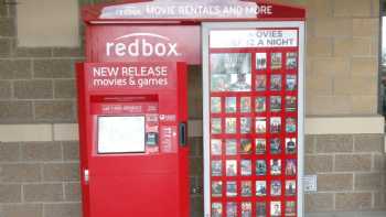 Redbox