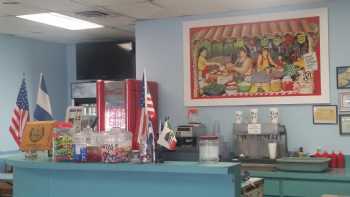 El Salvador Restaurant