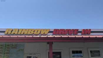 Rainbow Drive In