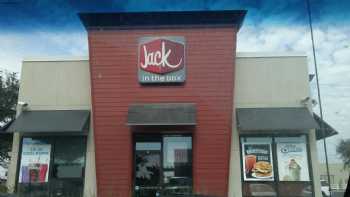 Jack in the Box