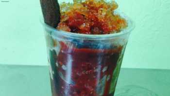 Raspados Acapulco