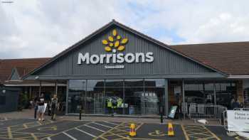 Morrisons