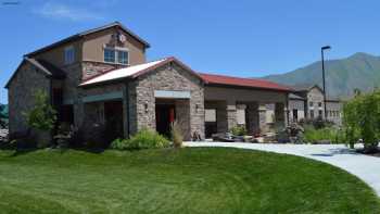 Stansbury Animal Hospital