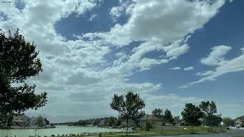 Stansbury Lake