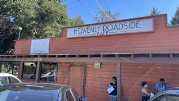 Heavenly Roadside Café