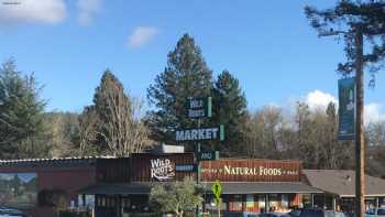 Wild Roots Market