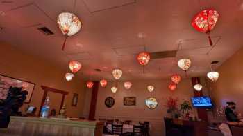 Canton Restaurant, Scotts Valley