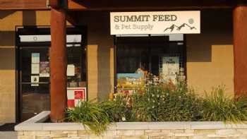 Summit Feed & Pet Supply