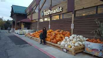 Fresh Market Park City